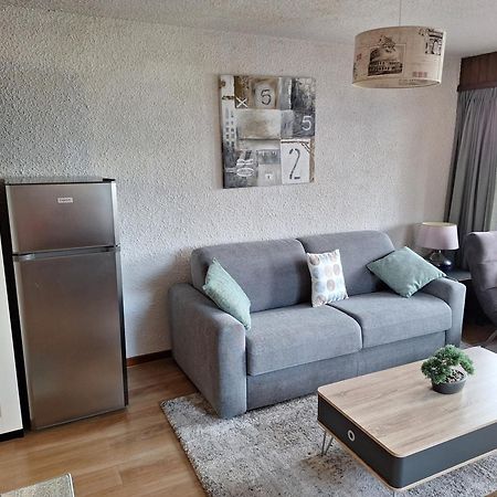 Les Collons1800- Bel Appart 2Pieces-4 Pers-Piscine-Sauna-Parking Int-Wifi Gratuit Vex Екстериор снимка