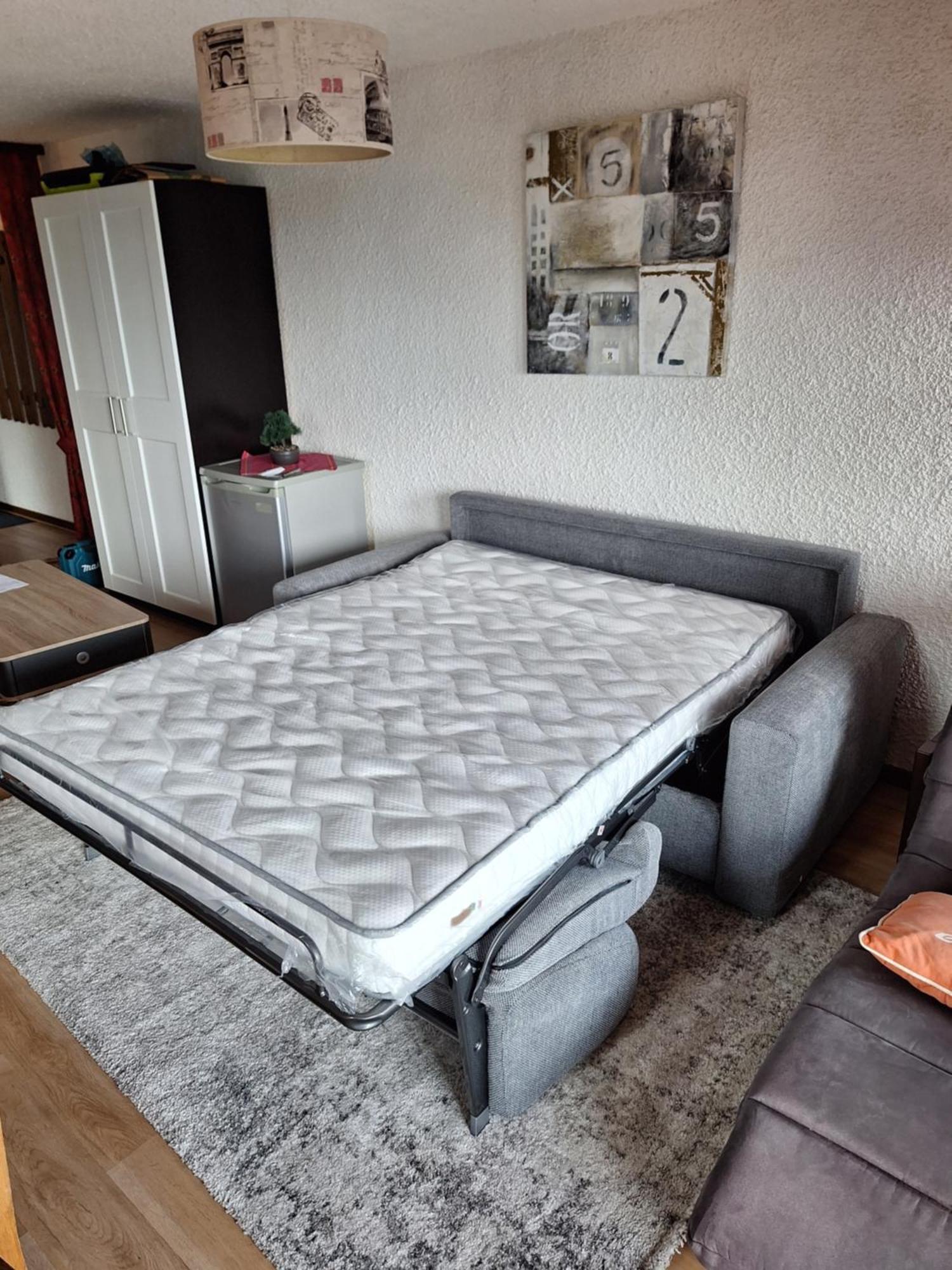 Les Collons1800- Bel Appart 2Pieces-4 Pers-Piscine-Sauna-Parking Int-Wifi Gratuit Vex Екстериор снимка